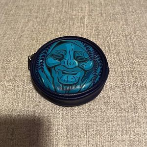 Pocahontas coin purse